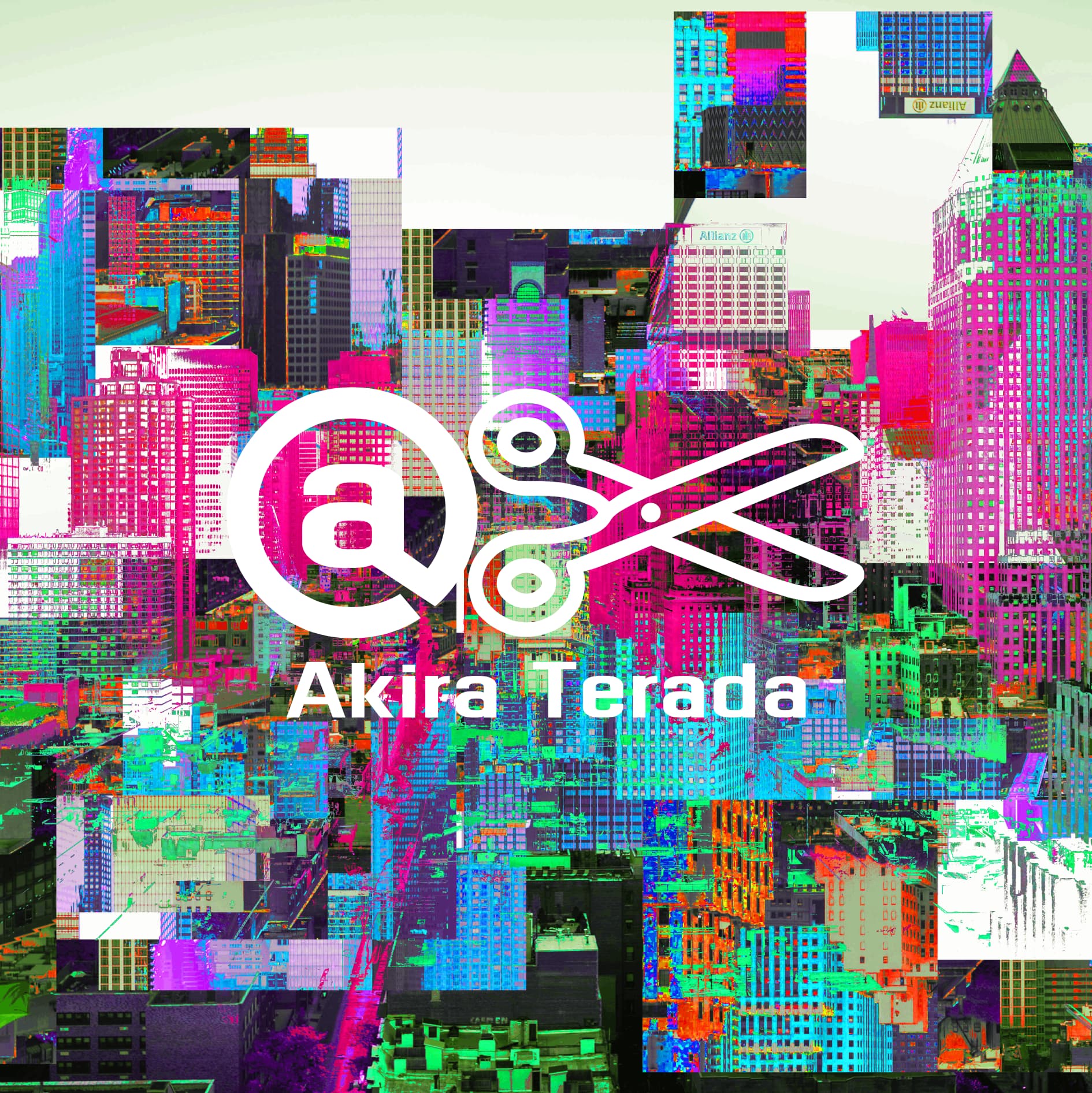 Akira Terada氏